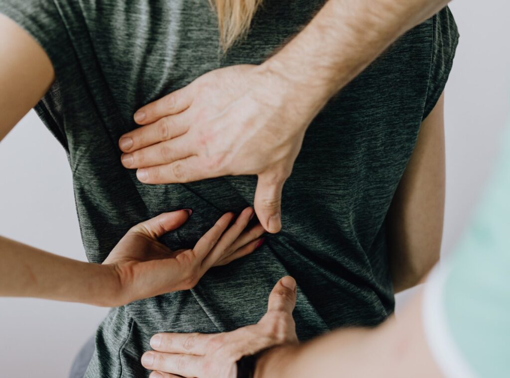 Mal di Schiena: Cause, Prevenzione e Trattamenti | Fisioterapia